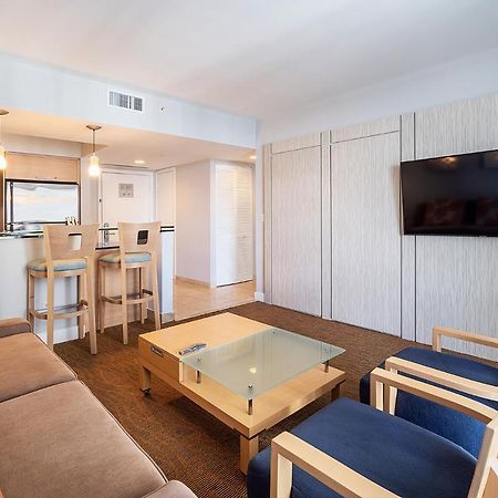 Sunny Isles 1Bdr Sea View And Pool Apartment Miami Beach Ngoại thất bức ảnh