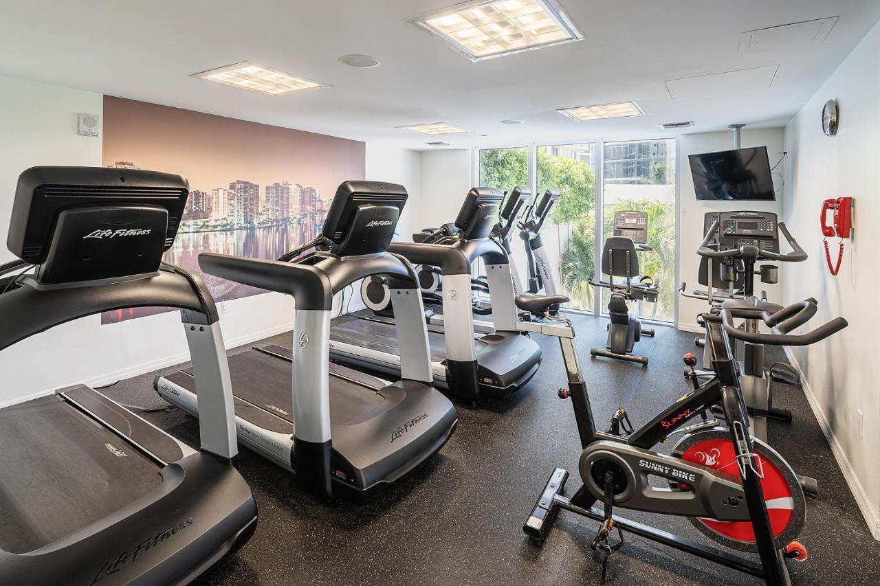 Sunny Isles 1Bdr Sea View And Pool Apartment Miami Beach Ngoại thất bức ảnh