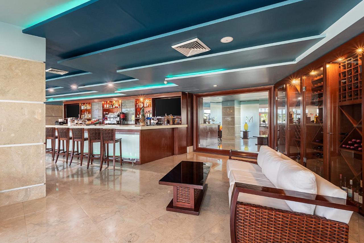 Sunny Isles 1Bdr Sea View And Pool Apartment Miami Beach Ngoại thất bức ảnh