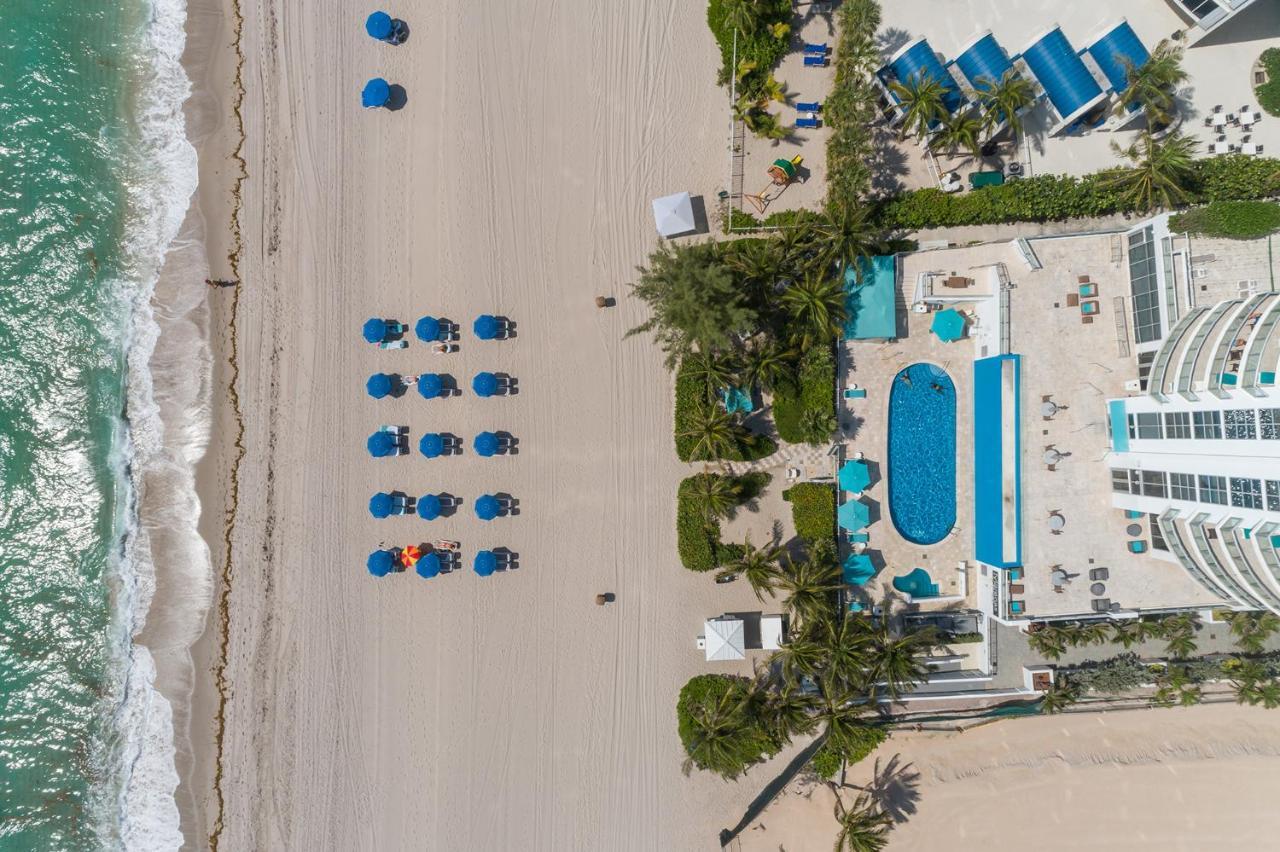 Sunny Isles 1Bdr Sea View And Pool Apartment Miami Beach Ngoại thất bức ảnh