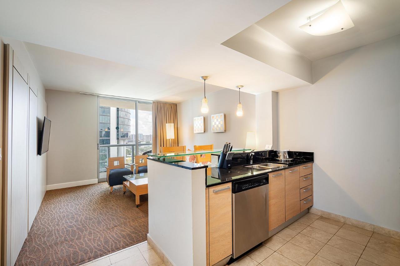 Sunny Isles 1Bdr Sea View And Pool Apartment Miami Beach Ngoại thất bức ảnh