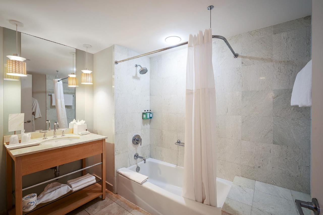 Sunny Isles 1Bdr Sea View And Pool Apartment Miami Beach Ngoại thất bức ảnh