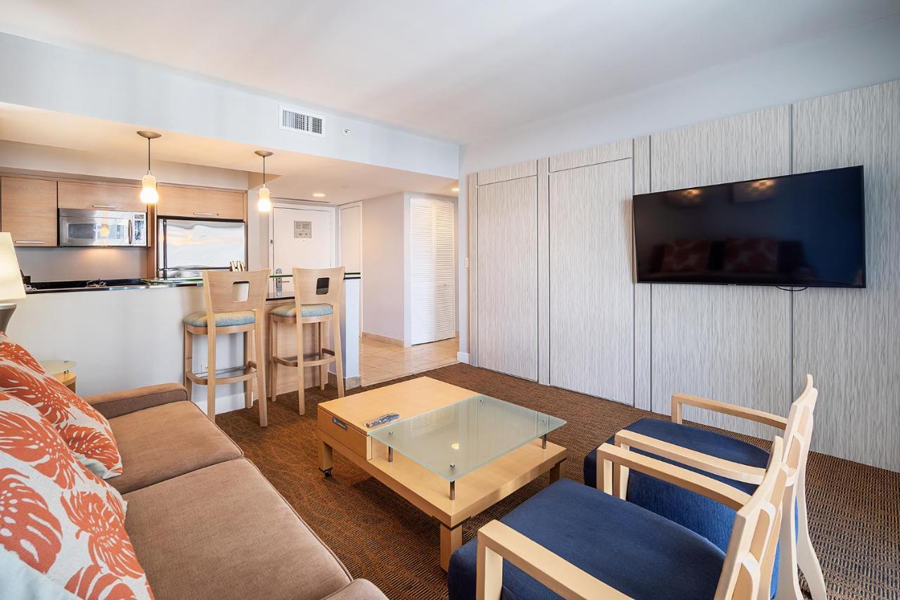 Sunny Isles 1Bdr Sea View And Pool Apartment Miami Beach Ngoại thất bức ảnh