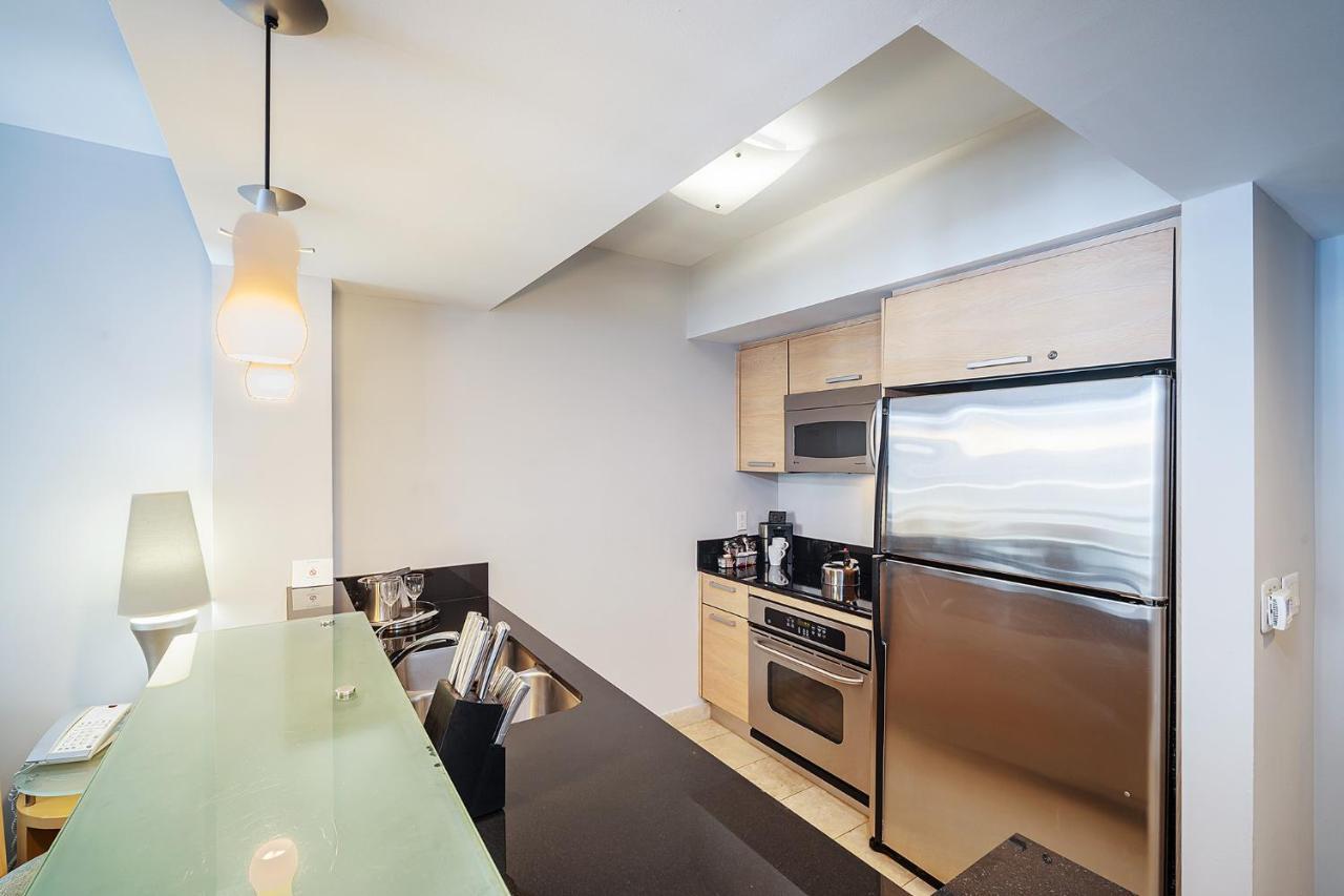 Sunny Isles 1Bdr Sea View And Pool Apartment Miami Beach Ngoại thất bức ảnh