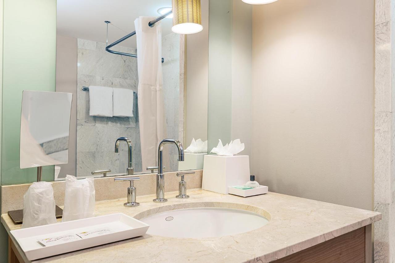 Sunny Isles 1Bdr Sea View And Pool Apartment Miami Beach Ngoại thất bức ảnh